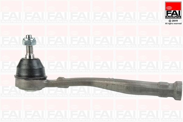 FAI AUTOPARTS skersinės vairo trauklės galas SS7625